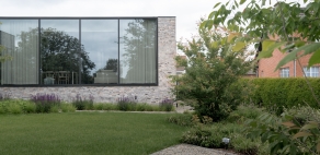 NANO Architecten BV - woning DE - Verbouwing - 6