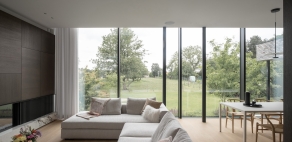 NANO Architecten BV - woning DE - Verbouwing - 9