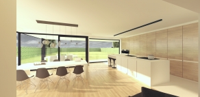 NANO Architecten BV - woning MO-GU -  - 8