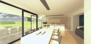 NANO Architecten BV - woning MO-GU -  - 9