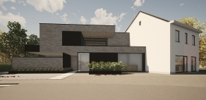 NANO Architecten BV - woning VA -  - 3