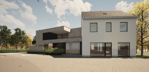 NANO Architecten BV - woning VA -  - 5