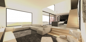 NANO Architecten BV - woning VA -  - 7